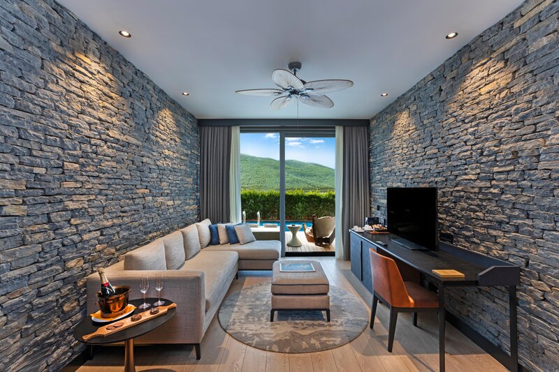 Lujo Hotel Bodrum 194