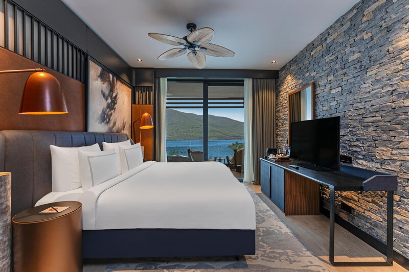 Lujo Hotel Bodrum 195