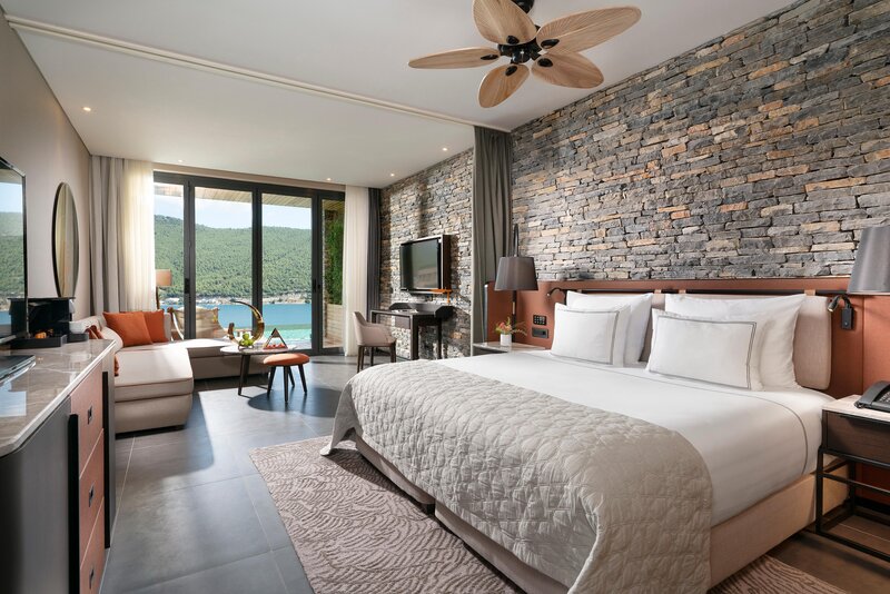 Lujo Hotel Bodrum 201