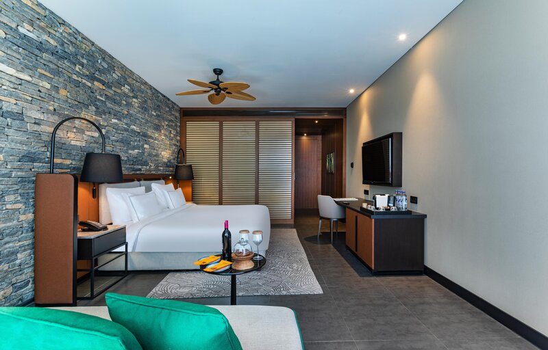 Lujo Hotel Bodrum 203