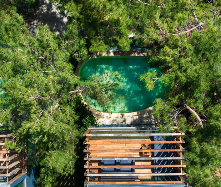 Lujo Hotel Bodrum 210