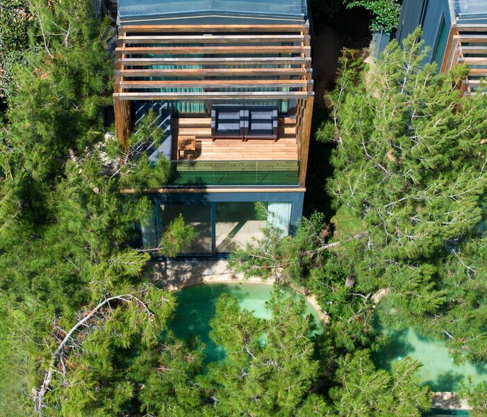 Lujo Hotel Bodrum 211