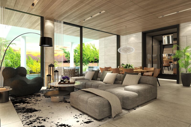 Lujo Hotel Bodrum 215