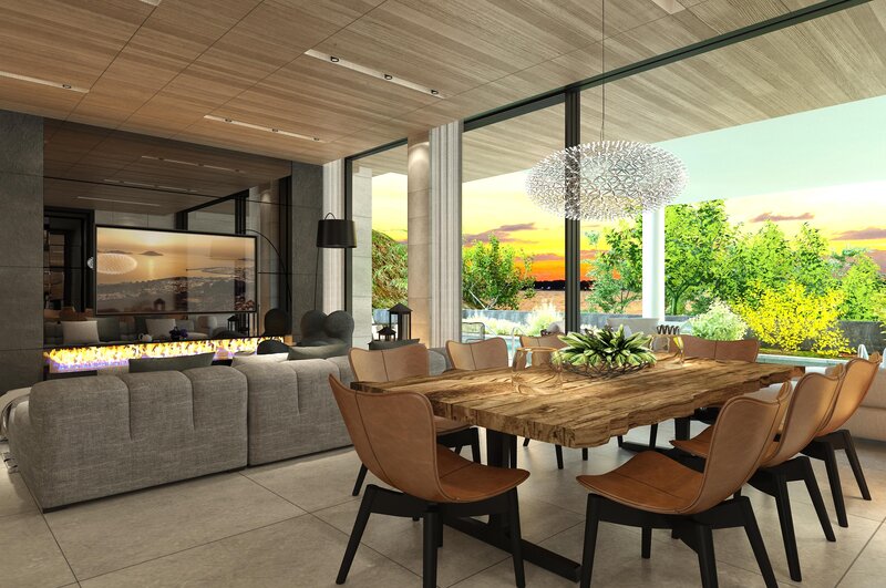 Lujo Hotel Bodrum 216