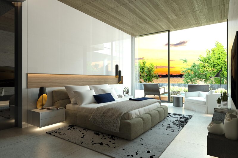 Lujo Hotel Bodrum 217