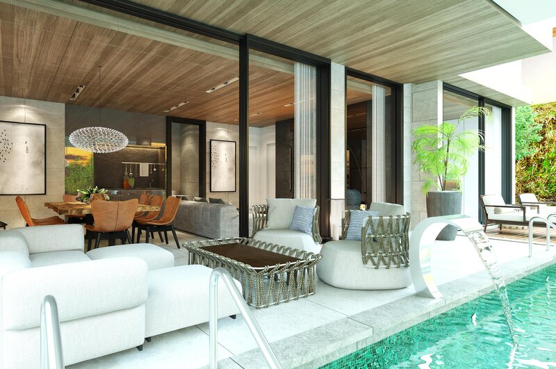 Lujo Hotel Bodrum 218