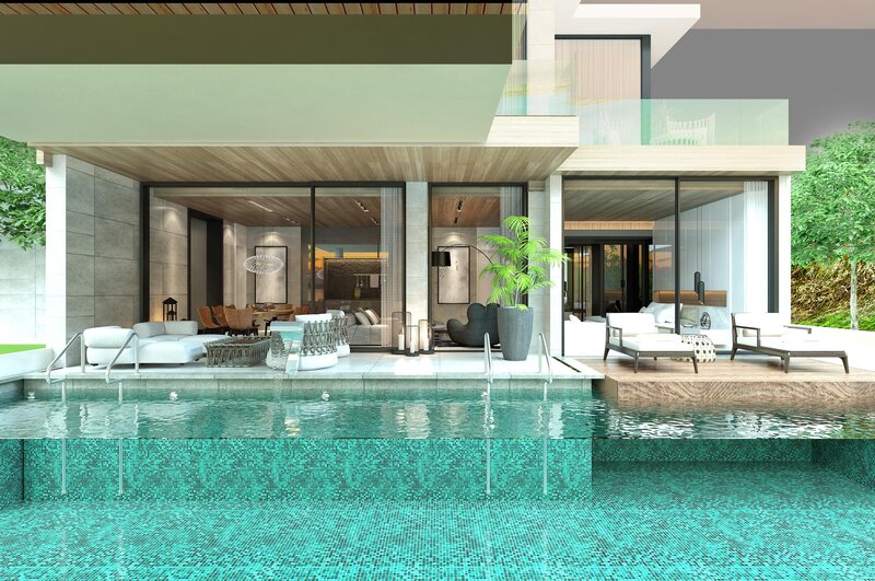 Lujo Hotel Bodrum 219