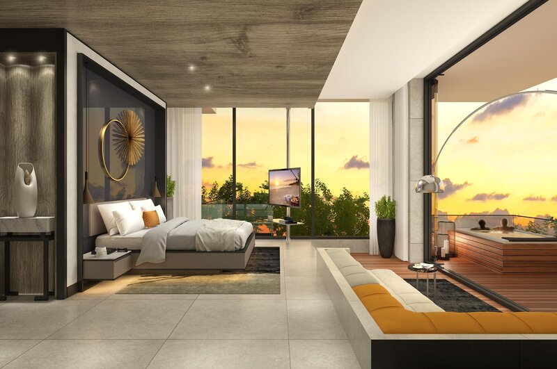 Lujo Hotel Bodrum 220