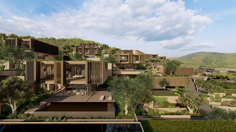 Lujo Hotel Bodrum 221