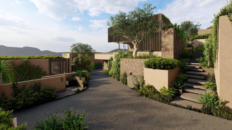 Lujo Hotel Bodrum 224