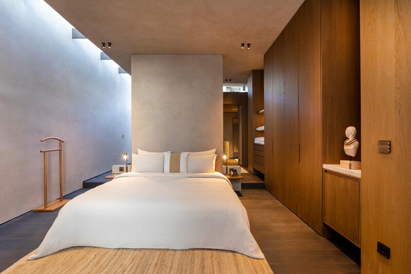 Lujo Hotel Bodrum 233