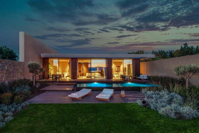 Lujo Hotel Bodrum 239