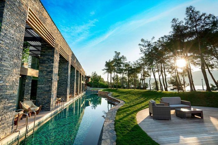 Lujo Hotel Bodrum 247