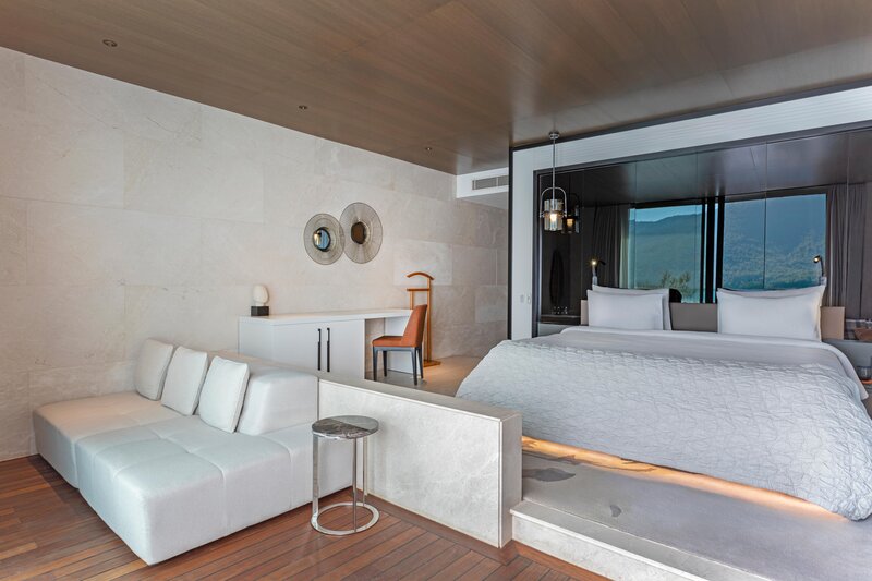 Lujo Hotel Bodrum 251