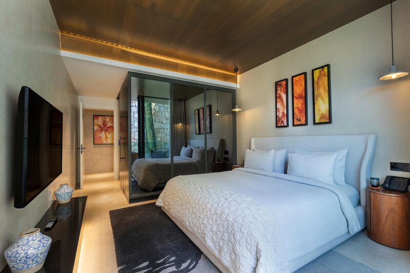 Lujo Hotel Bodrum 252