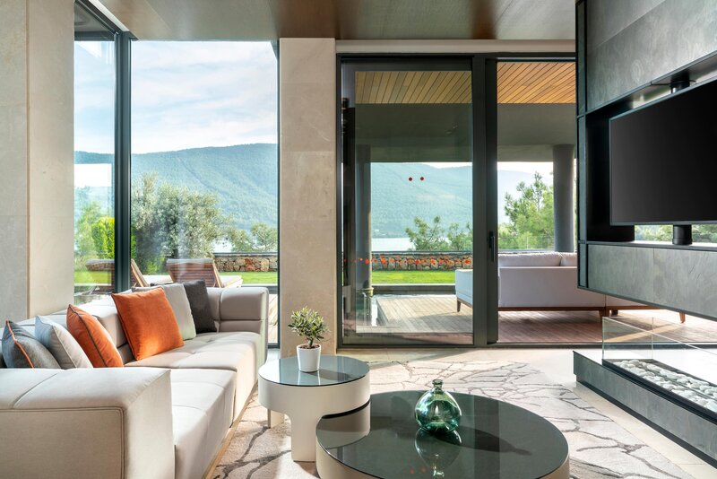 Lujo Hotel Bodrum 253