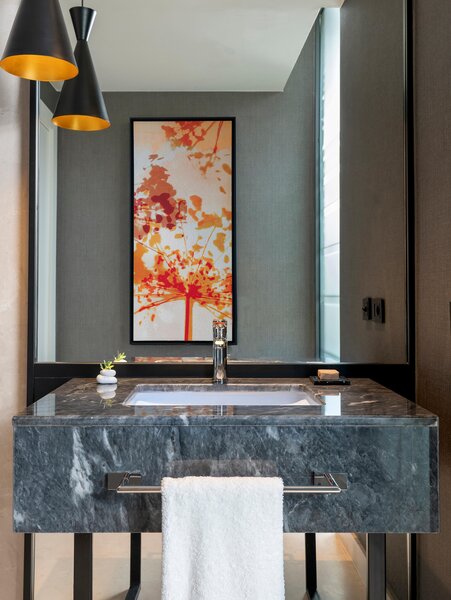 Lujo Hotel Bodrum 254