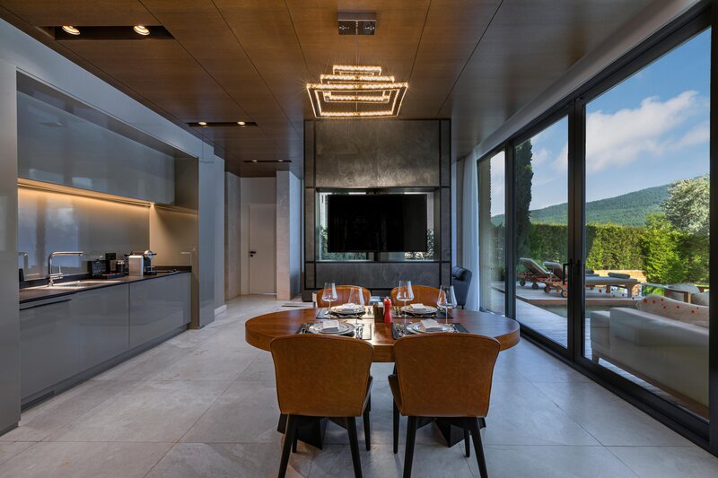 Lujo Hotel Bodrum 255