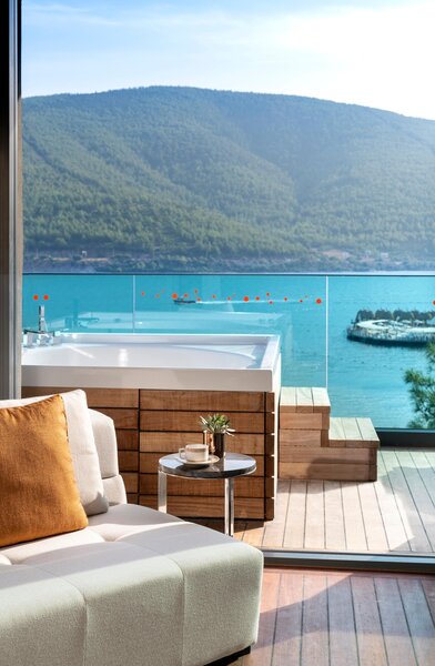 Lujo Hotel Bodrum 256