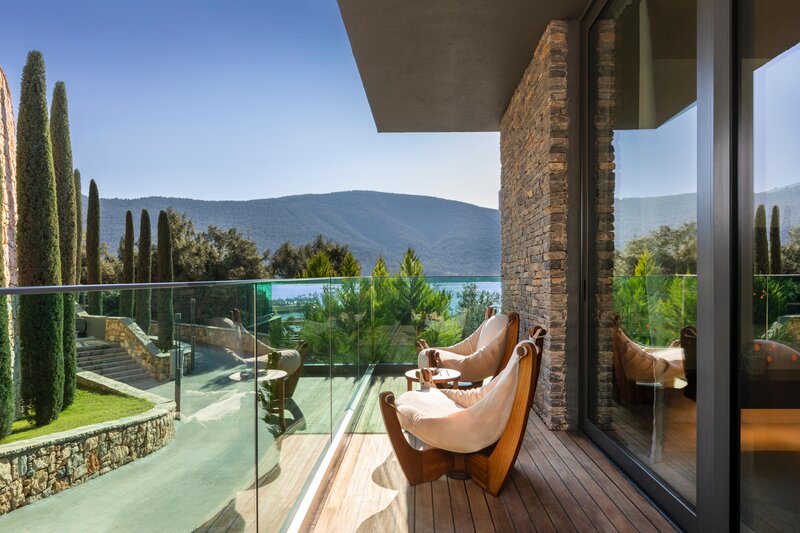 Lujo Hotel Bodrum 257