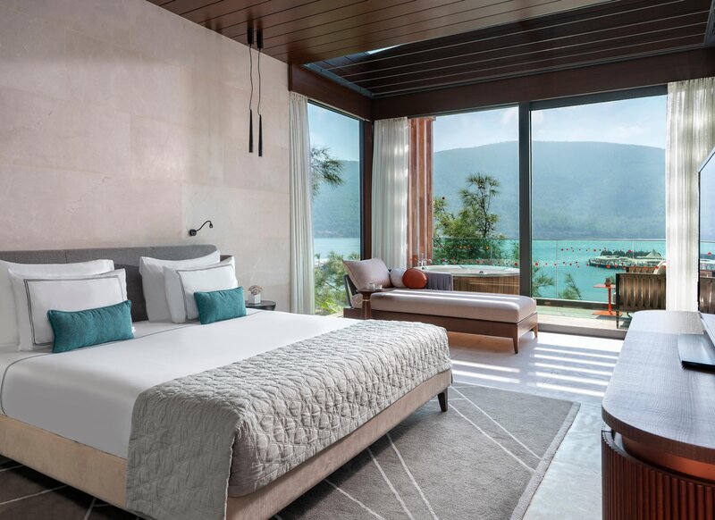 Lujo Hotel Bodrum 258