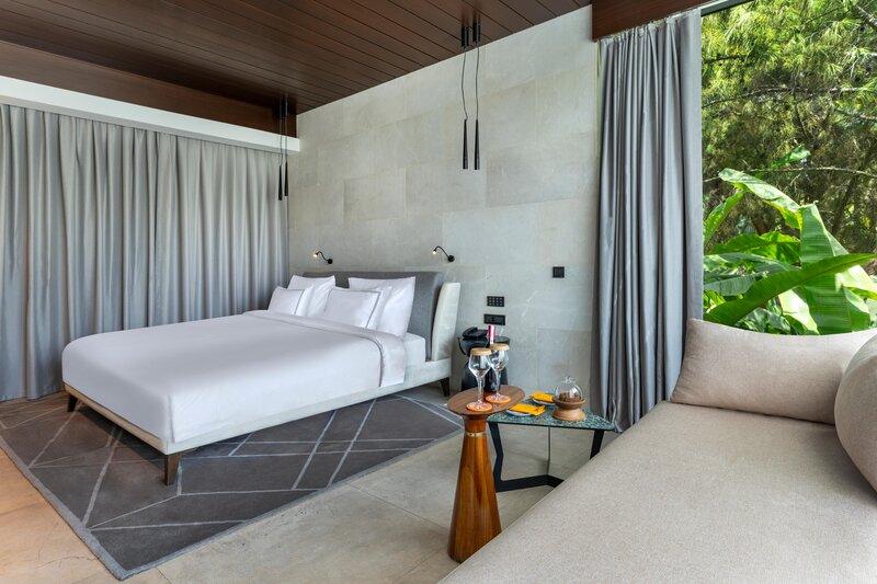 Lujo Hotel Bodrum 259