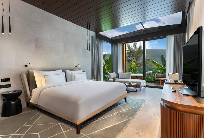 Lujo Hotel Bodrum 260