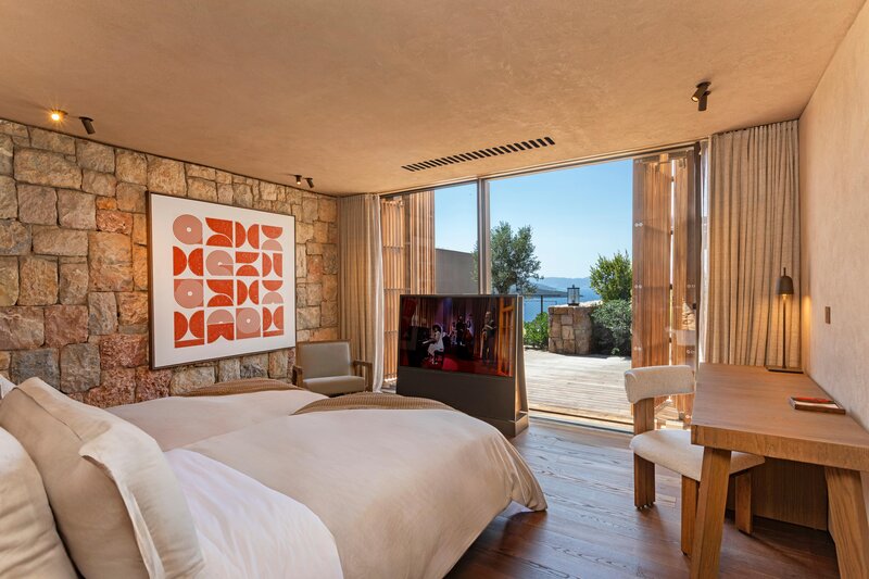 Lujo Hotel Bodrum 282