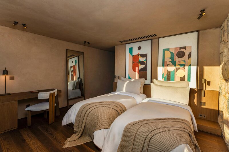 Lujo Hotel Bodrum 285