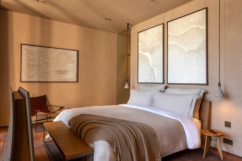 Lujo Hotel Bodrum 296