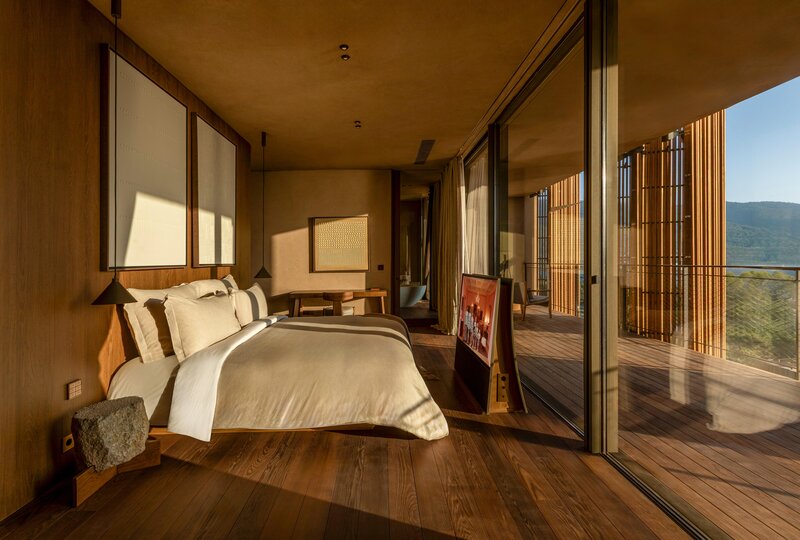 Lujo Hotel Bodrum 303