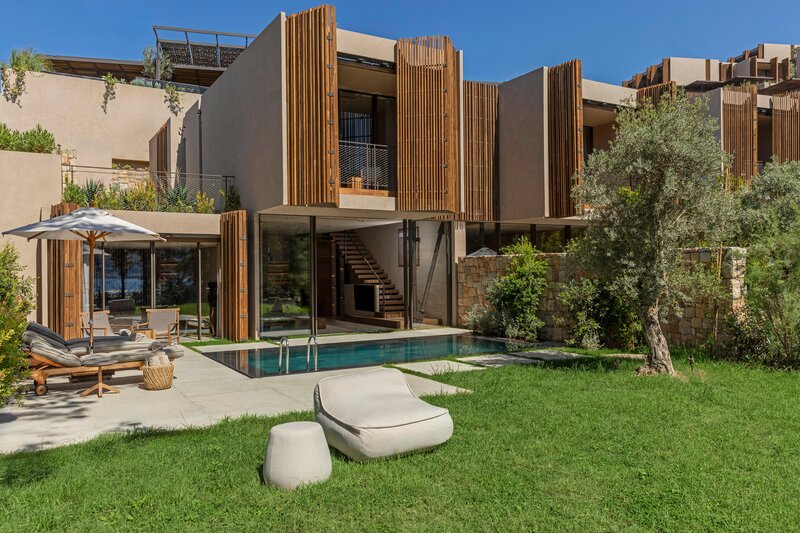 Lujo Hotel Bodrum 307