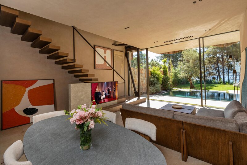 Lujo Hotel Bodrum 309