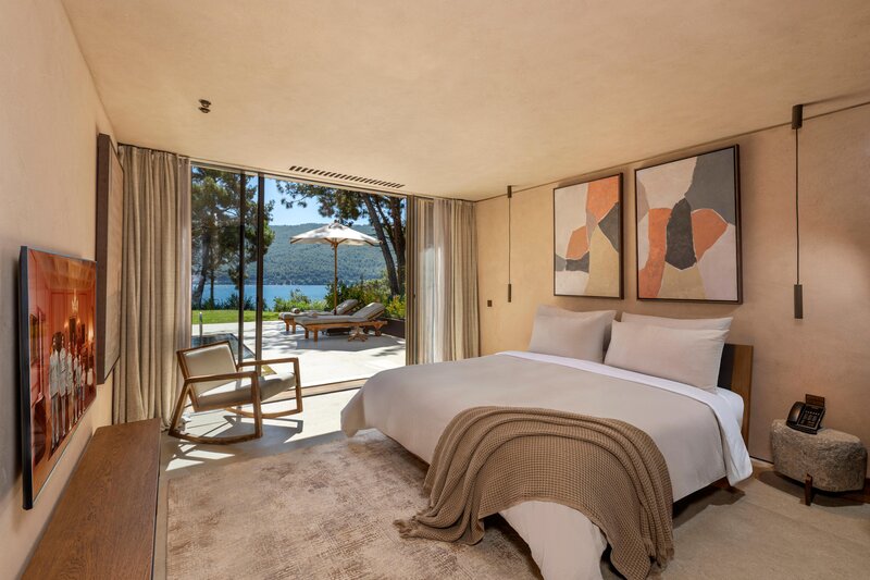 Lujo Hotel Bodrum 310