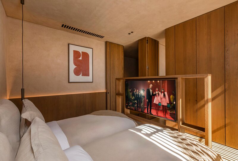 Lujo Hotel Bodrum 311