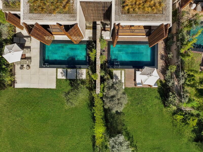 Lujo Hotel Bodrum 312