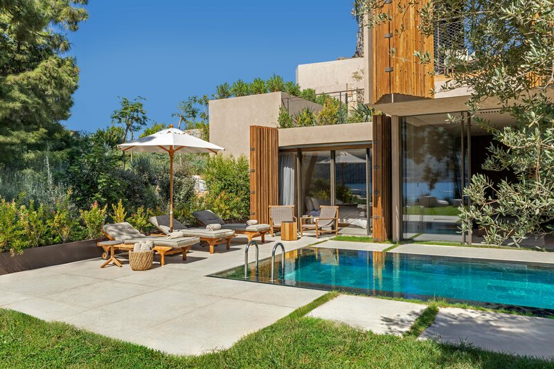 Lujo Hotel Bodrum 313