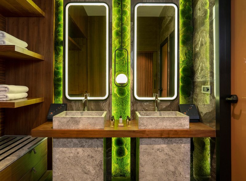 Lujo Hotel Bodrum 314