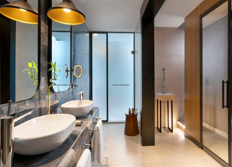 Lujo Hotel Bodrum 315