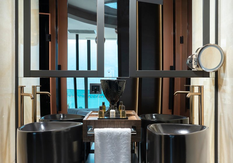 Lujo Hotel Bodrum 316