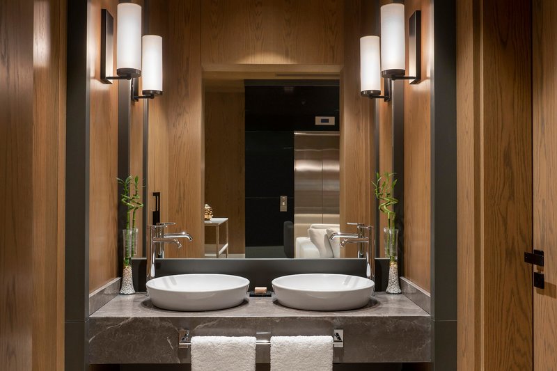 Lujo Hotel Bodrum 317