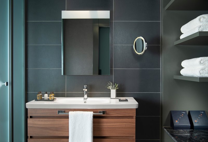 Lujo Hotel Bodrum 318