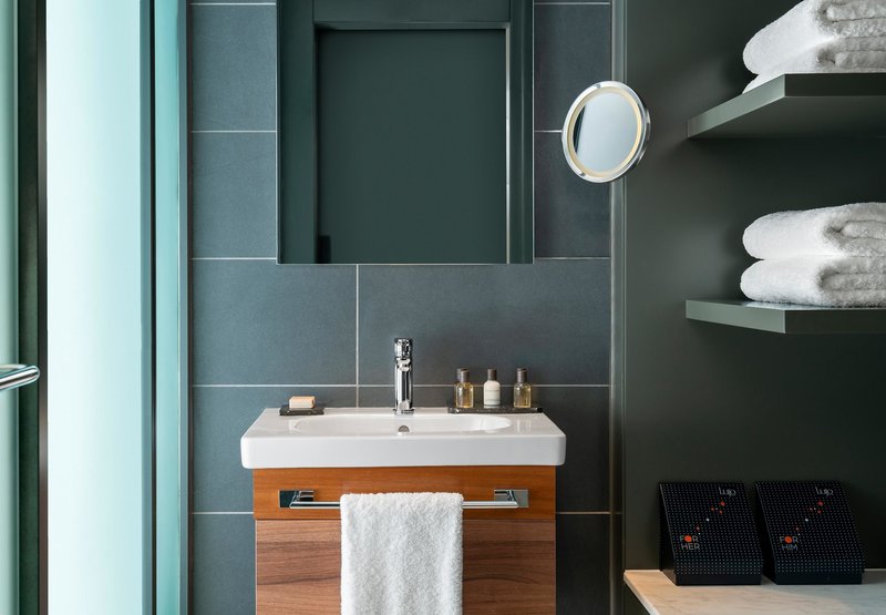 Lujo Hotel Bodrum 319