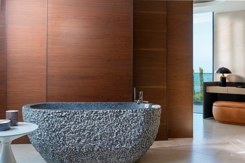 Lujo Hotel Bodrum 320