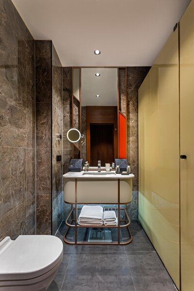 Lujo Hotel Bodrum 338