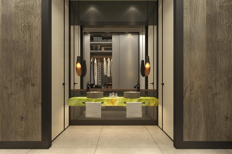 Lujo Hotel Bodrum 341