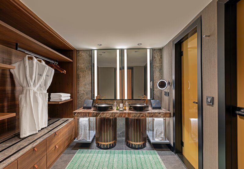 Lujo Hotel Bodrum 345