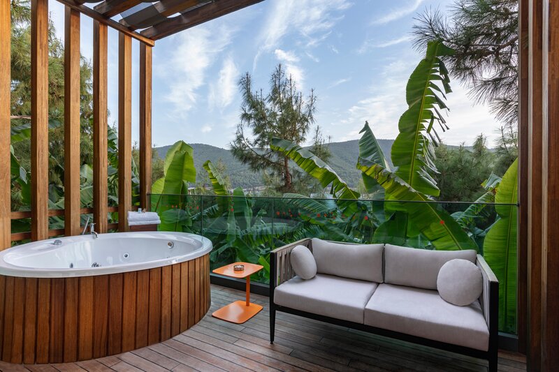 Lujo Hotel Bodrum 348