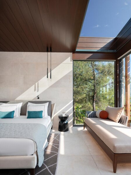 Lujo Hotel Bodrum 349