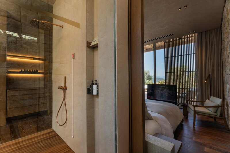 Lujo Hotel Bodrum 352